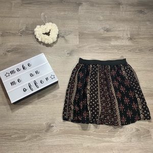 Hollister women’s skirt